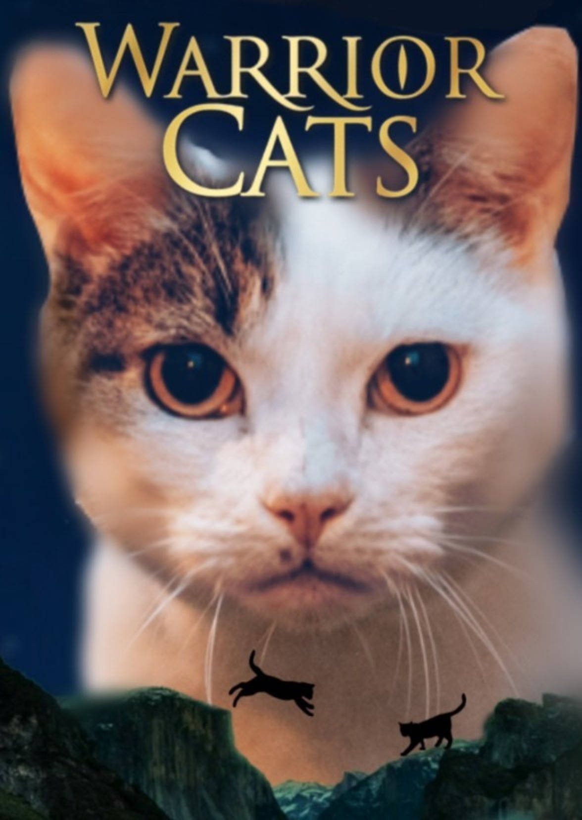 Warrior Cats Adaptation Wallpaper