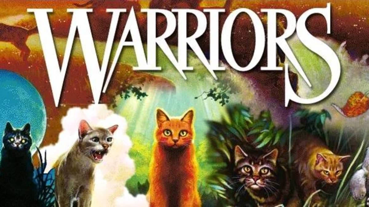 The Warrior Code  Warriors series by Erin Hunter on Vimeo