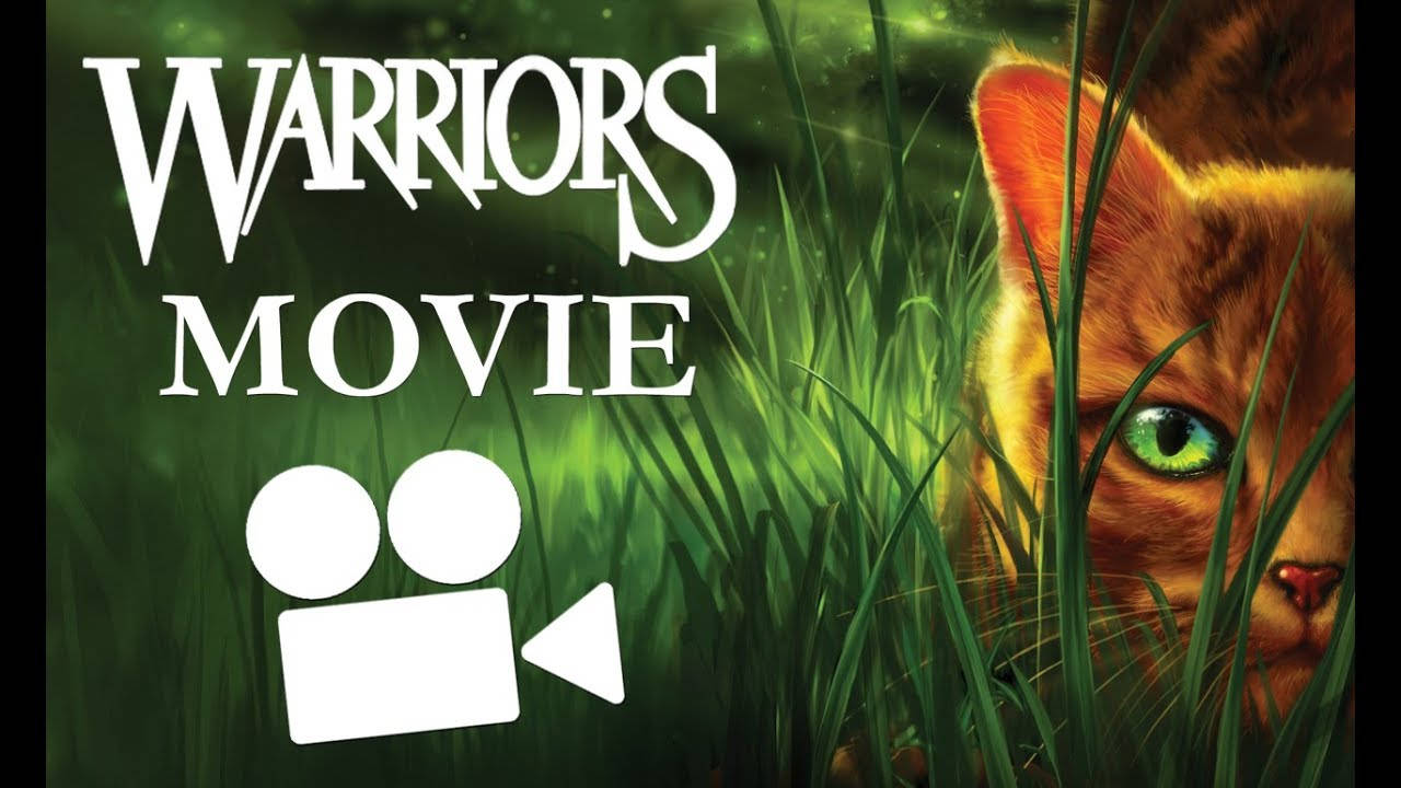 Warriorcats Film Von Erin Hunter Wallpaper