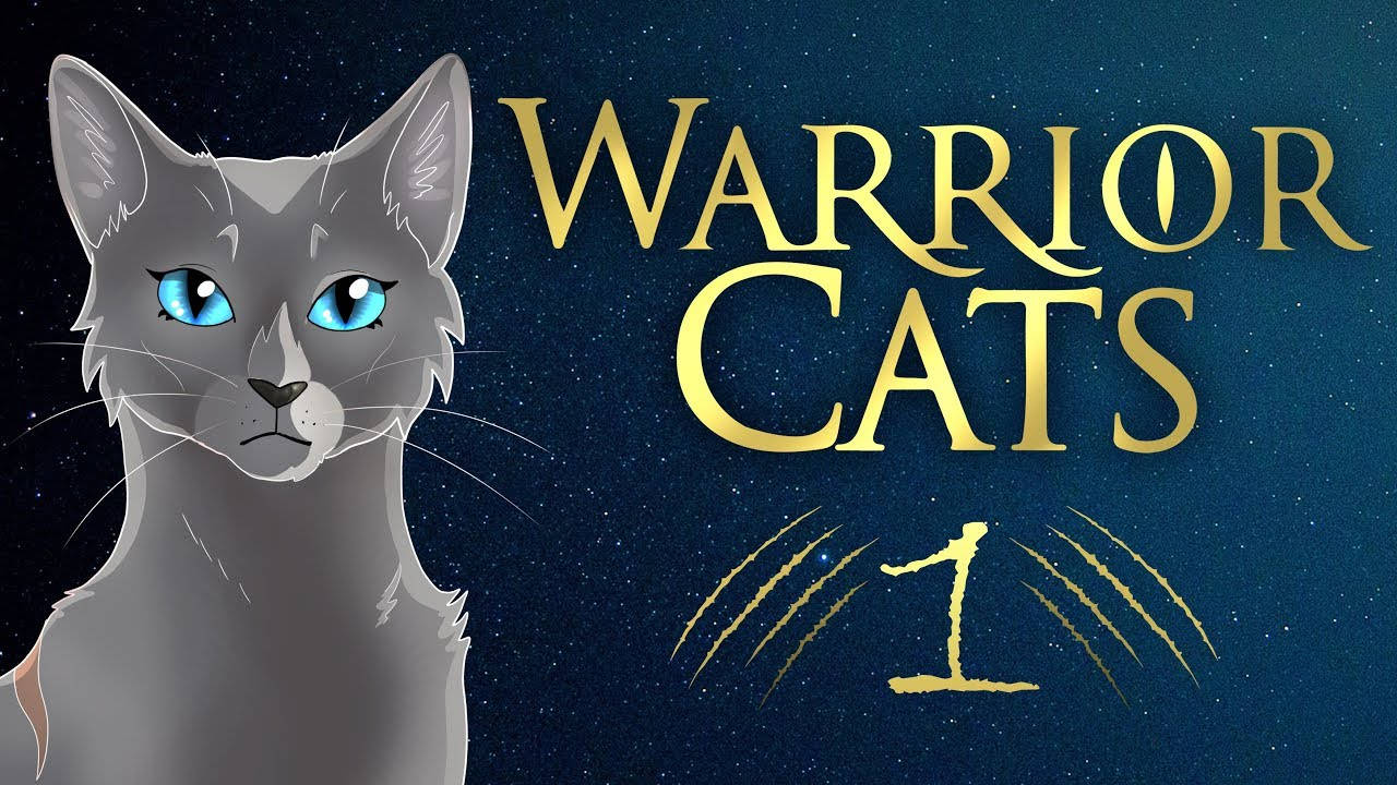 Number 1 Warrior Cats Wallpaper