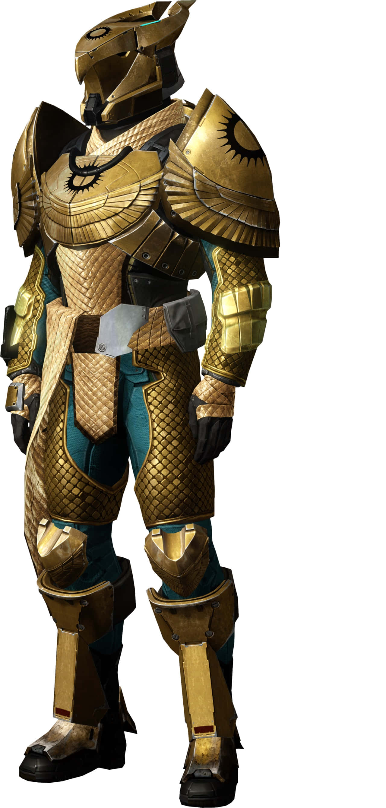 "warriors In The Trials Of Osiris – Destiny 2" Wallpaper