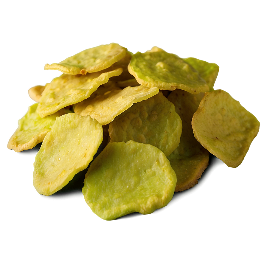 Wasabi Ginger Chips Png Xgj75 PNG