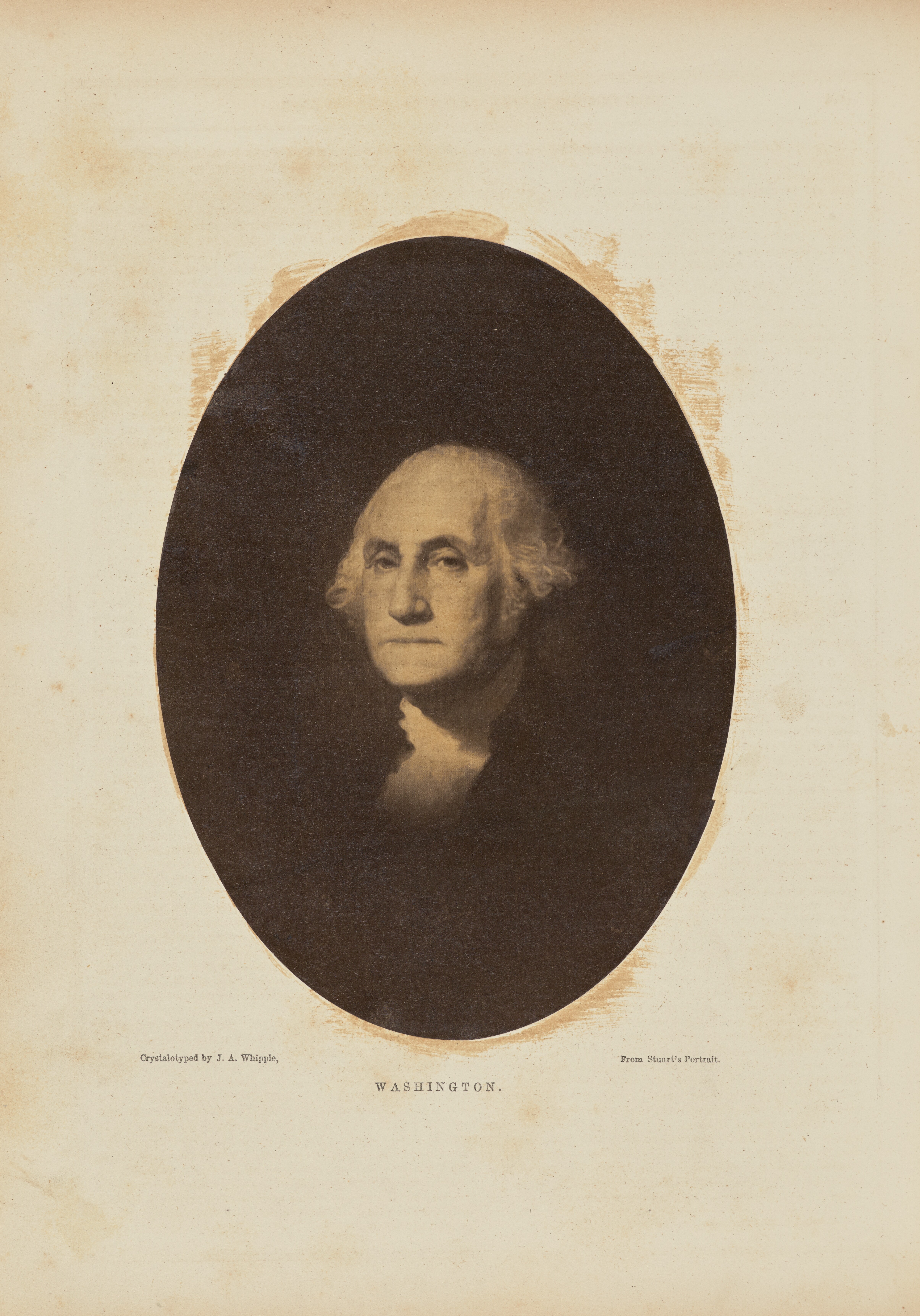 Washington Wallpaper