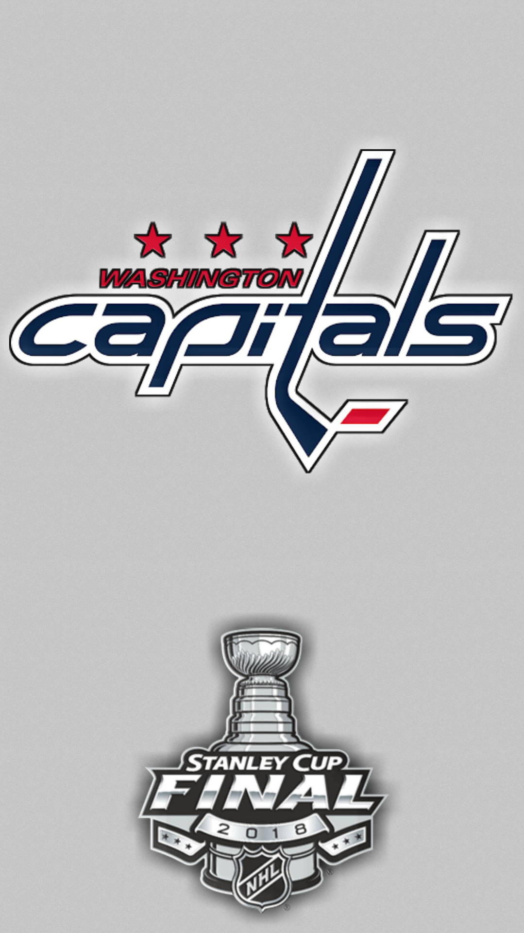 Washington Capitals Stanley Cup Wallpaper