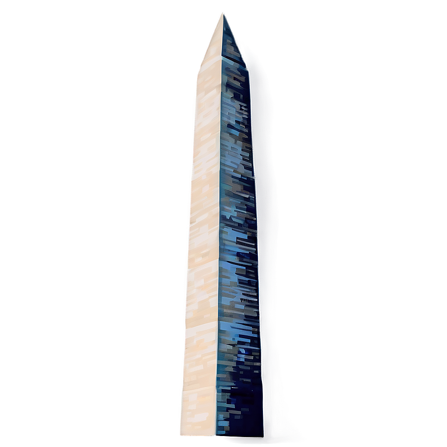 Washington Monument Vector Art Png 54 PNG