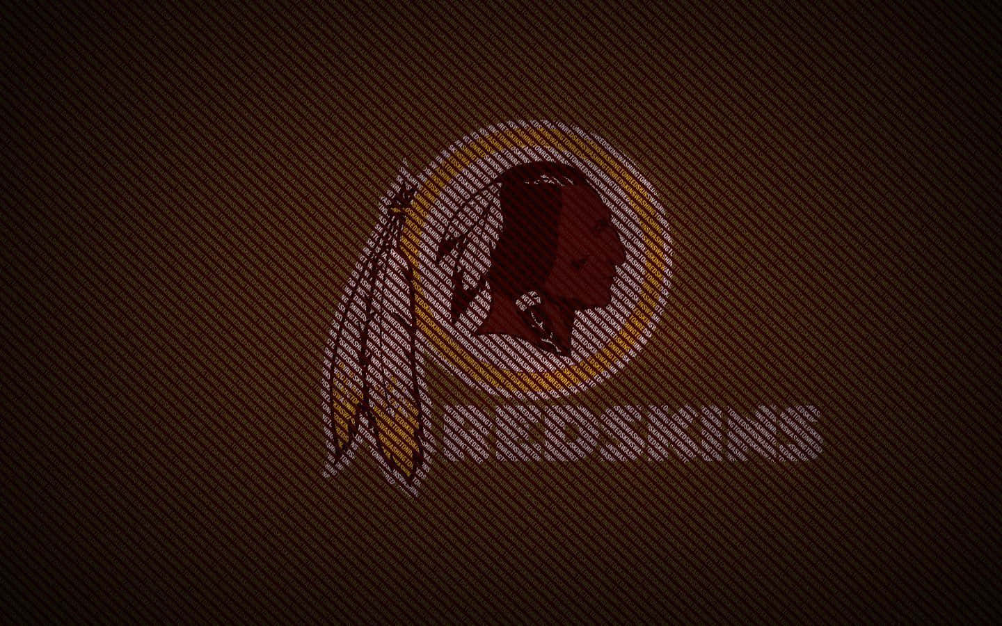 Redskinsfans Vereinigen Sich Wallpaper