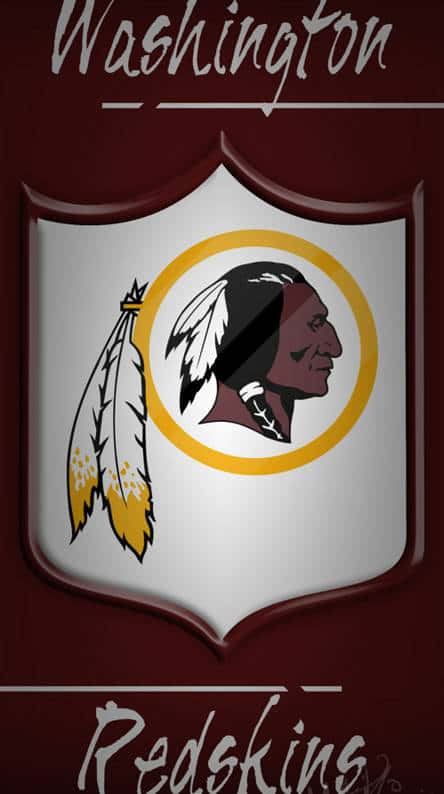 Washington Redskins bringing it all together on the field Wallpaper