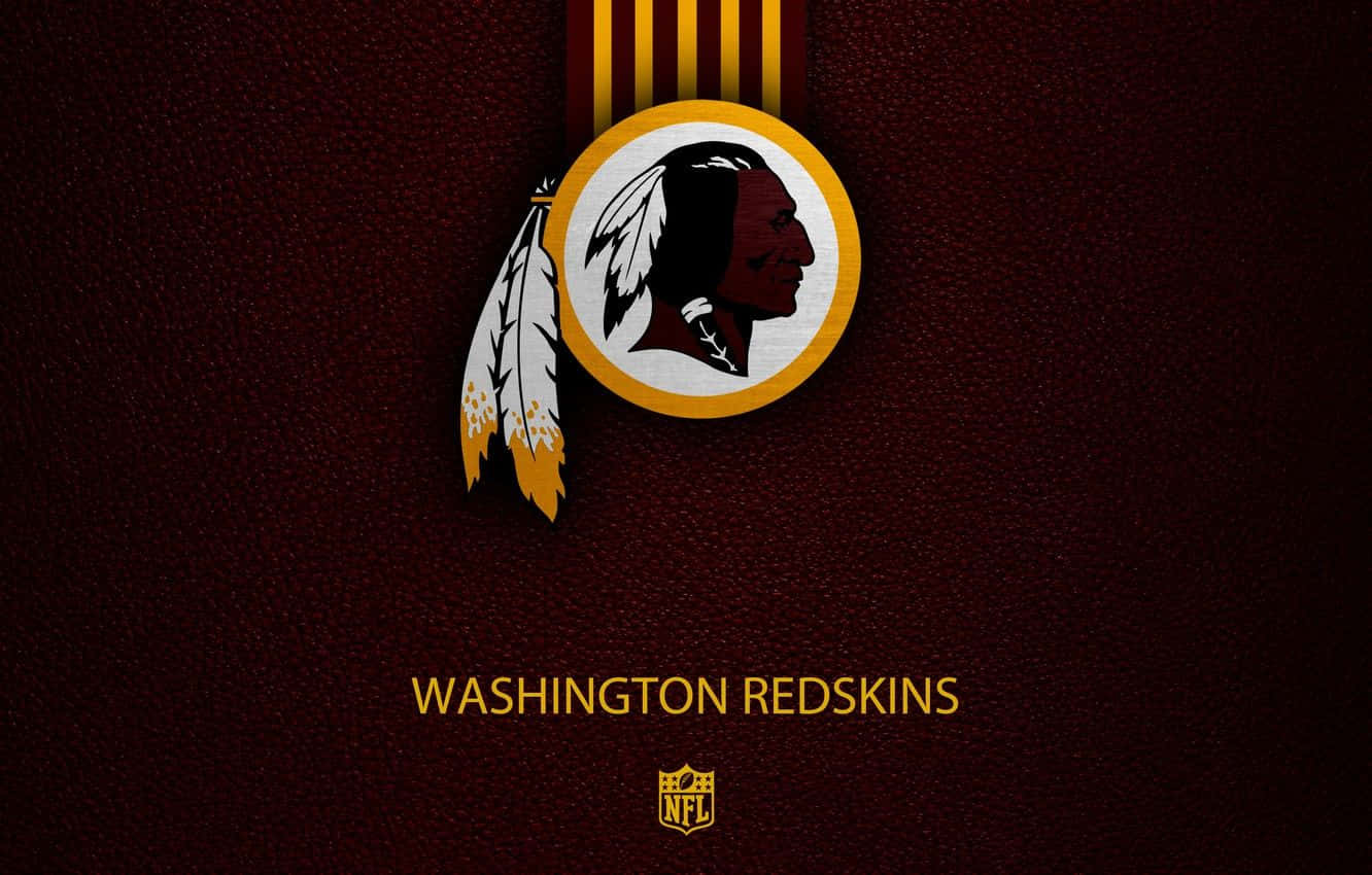 "Redskins faithful come out for a day at FedEx Field" Wallpaper