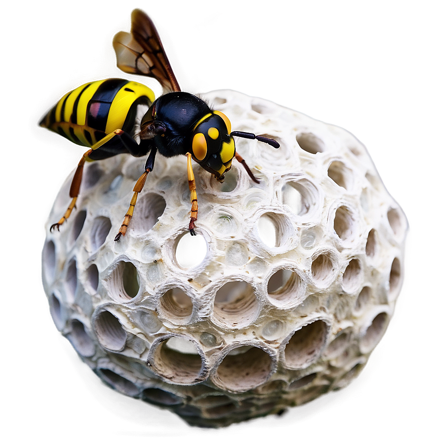 Wasp Nest Image Png 74 PNG