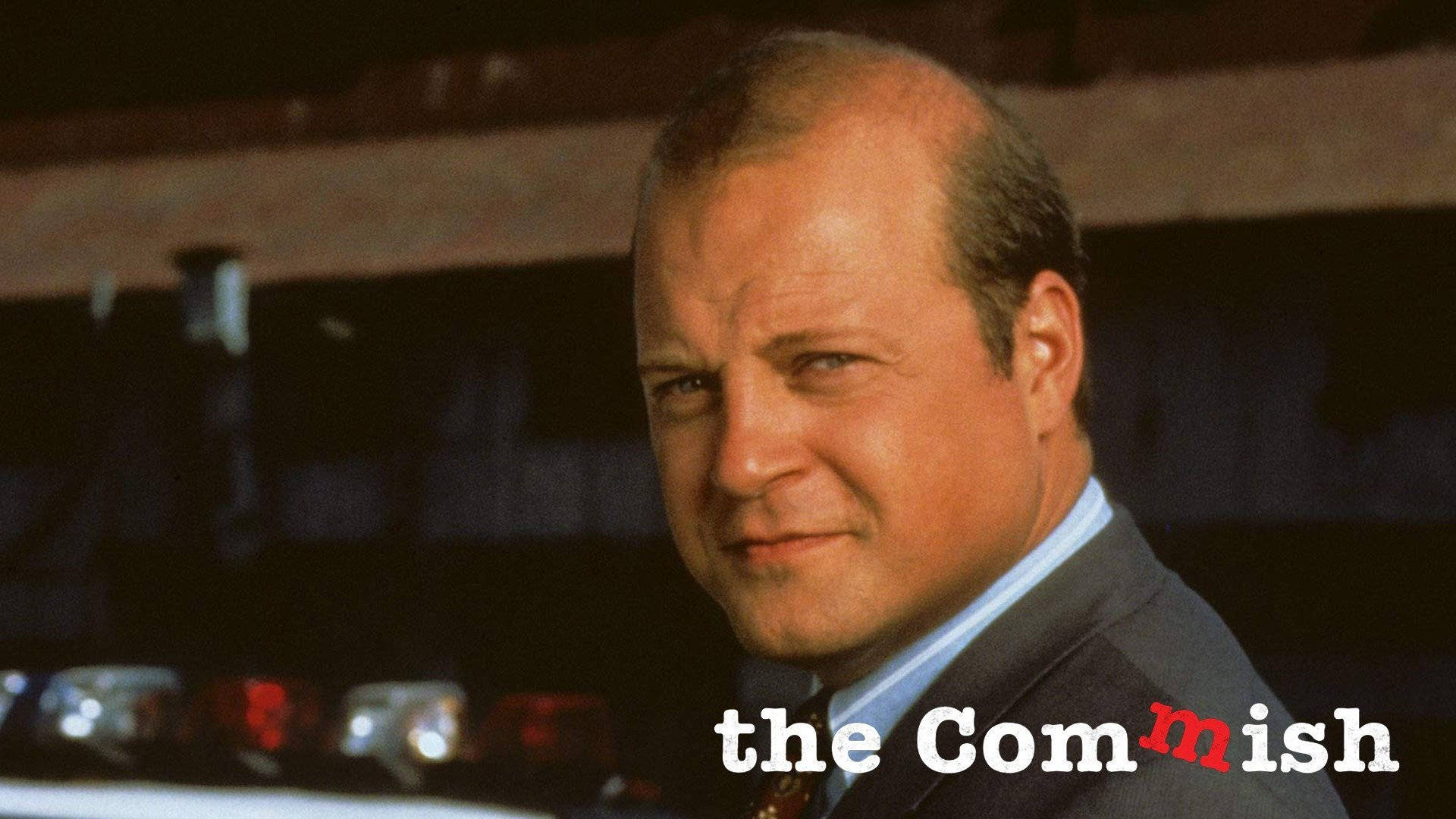 Watch Commish Michael Chiklis Picture