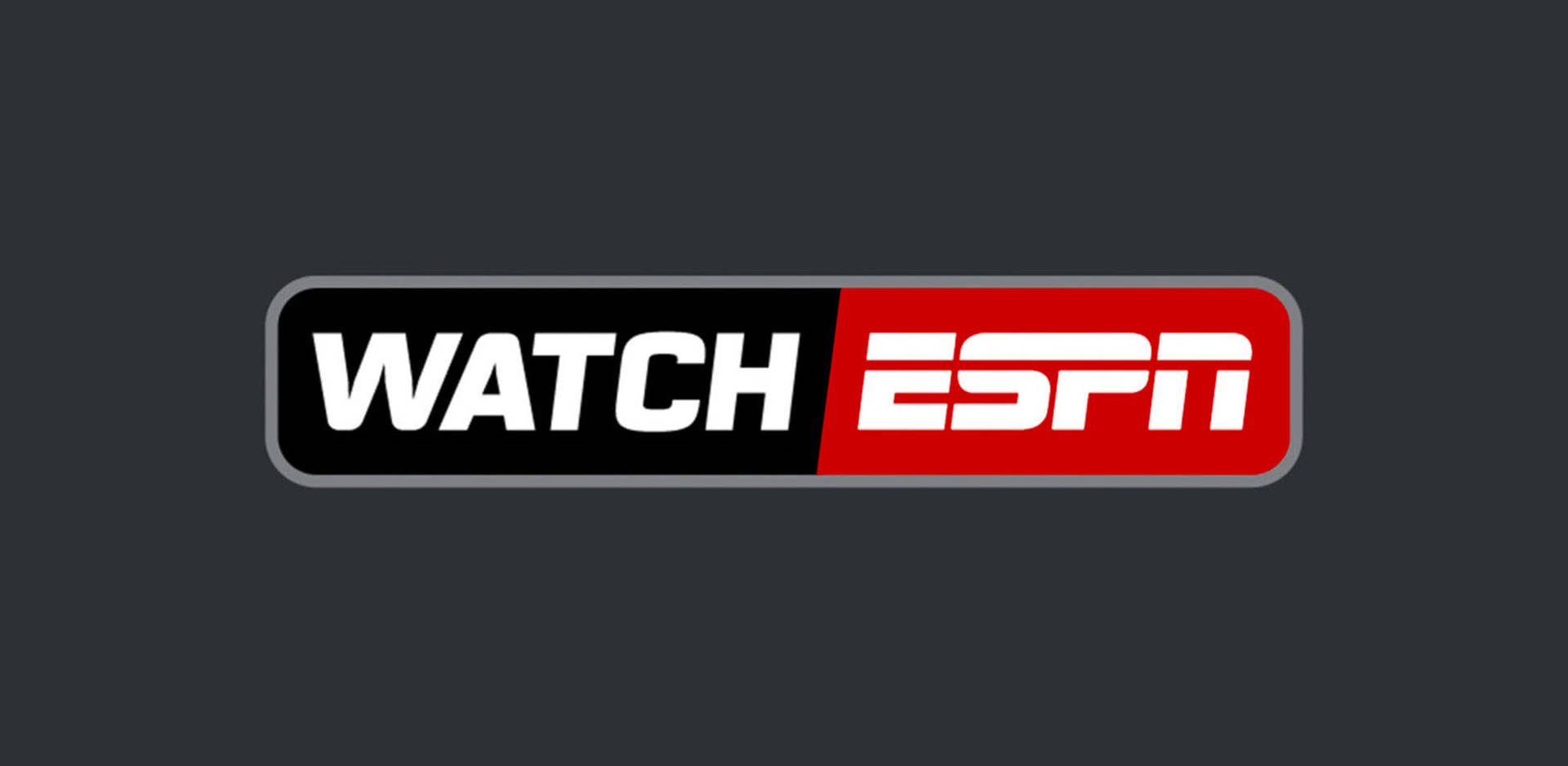 Watch ESPN Logo Wallpaper