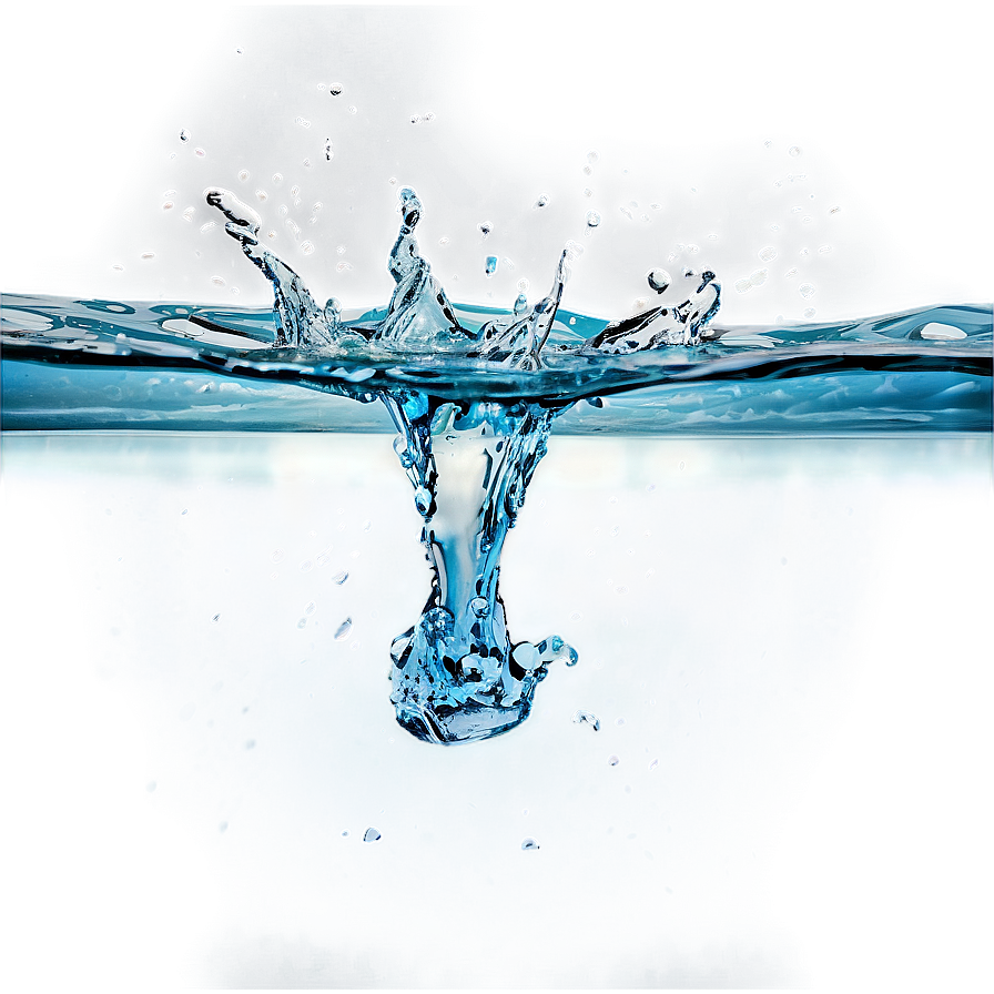 Water A PNG