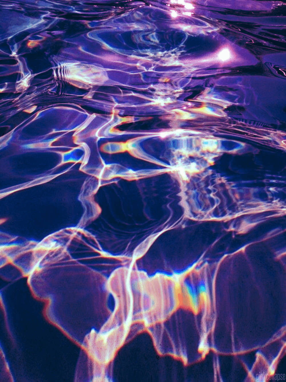 A moment of splash aesthetic earth fantasy water flower HD phone  wallpaper  Peakpx
