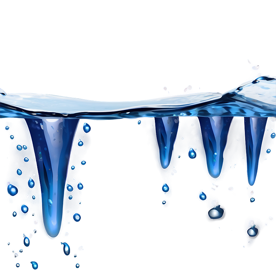 Water Background Png Way PNG