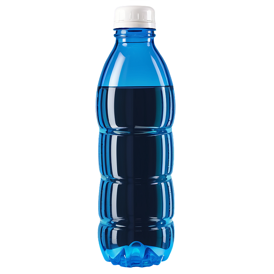 Download Water Bottle Transparent Png 05242024 