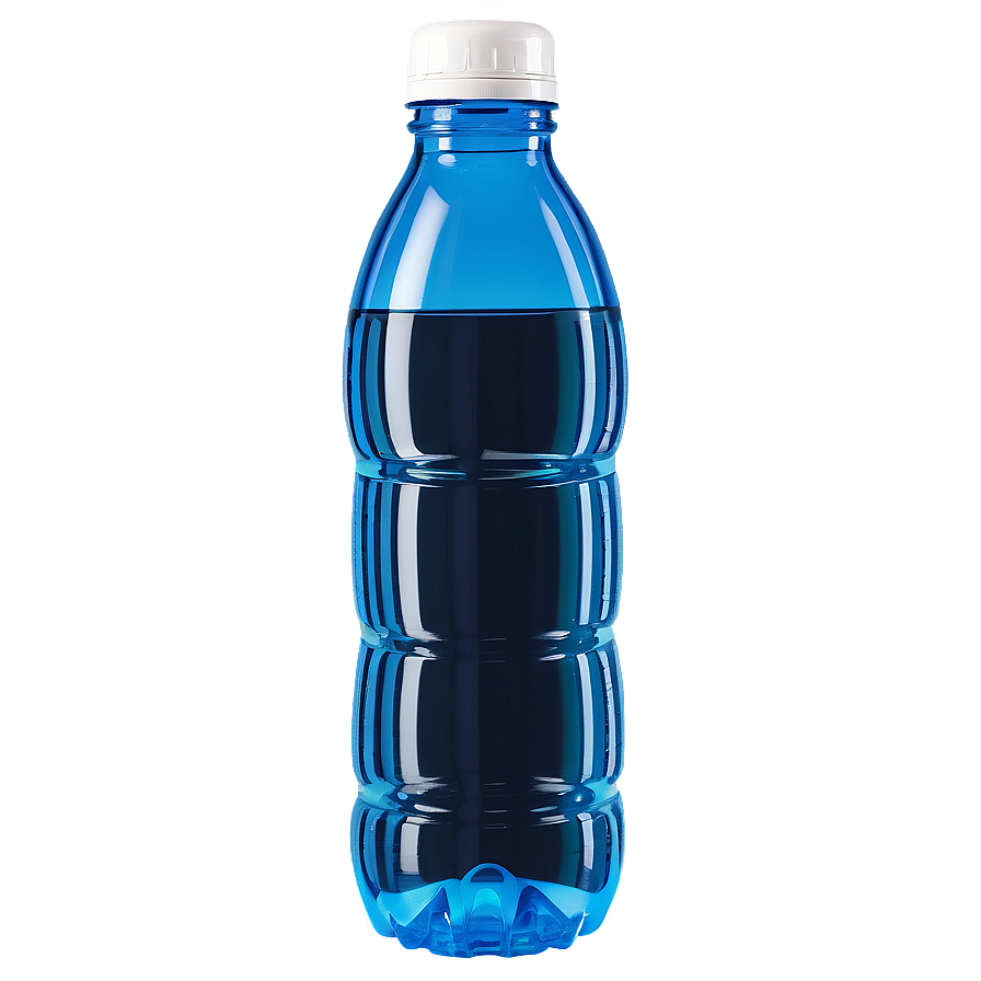Water Bottle Transparent Png 05242024 PNG