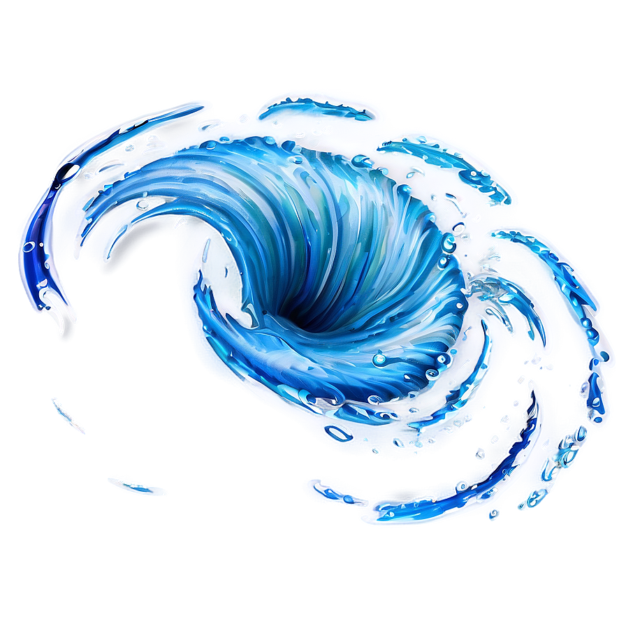 Water Cyclone Png Pci34 PNG