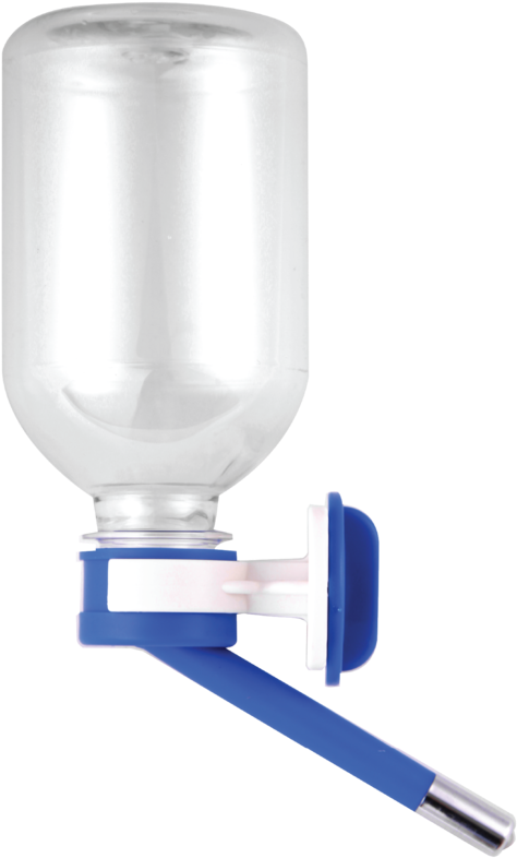 Water Dispenser Bottle Attachment PNG