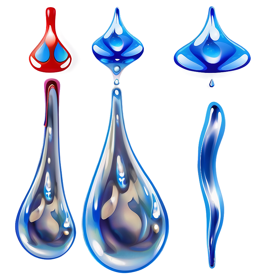 Download Water Droplet Effect Png 63 | Wallpapers.com