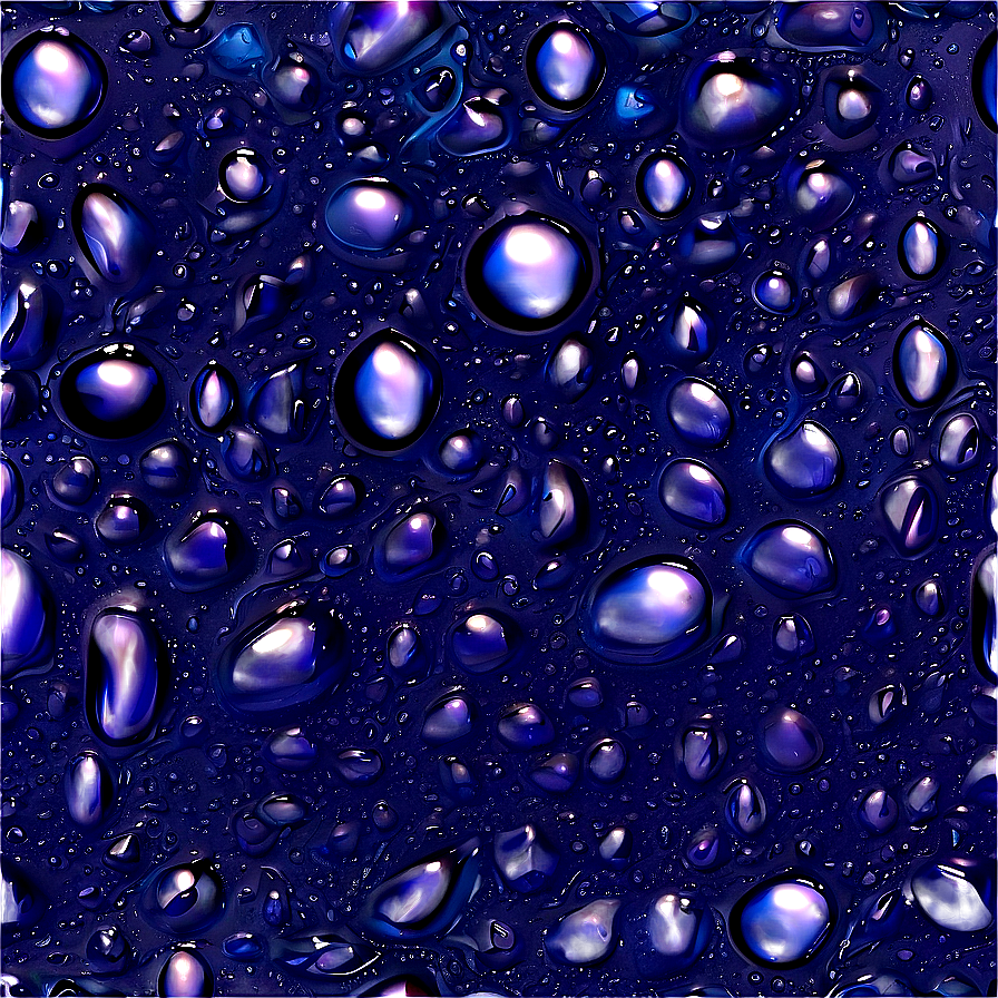 Water Droplets Background Png 88 PNG