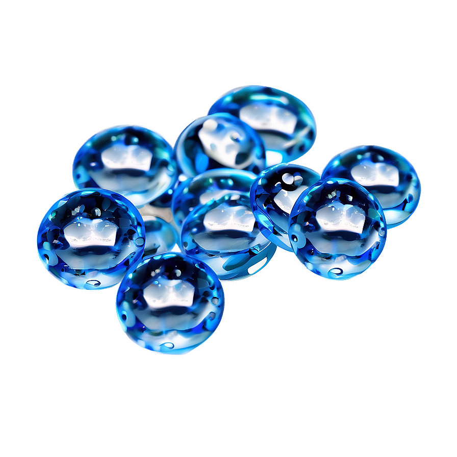 Water Drops On Wool Texture Png Dkt PNG
