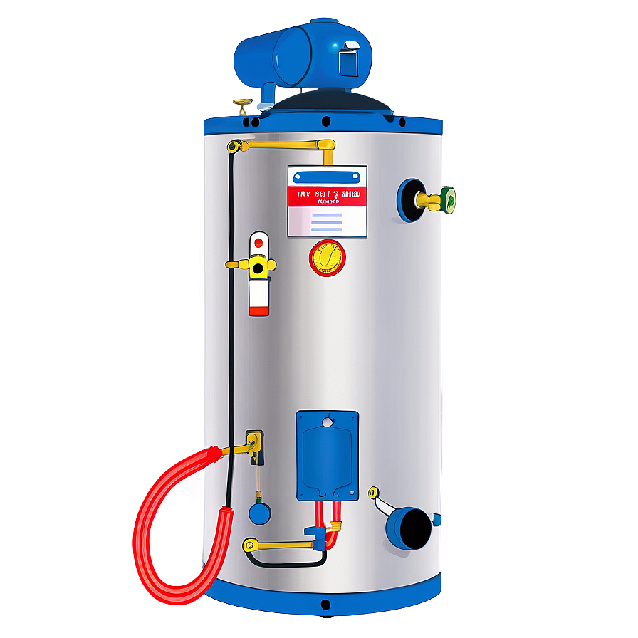 Water Heater Buying Guide For Beginners Png 06262024 PNG