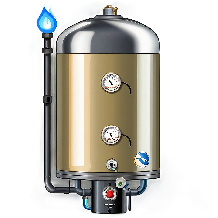 Water Heater Energy Saving Tips Png 06262024 PNG