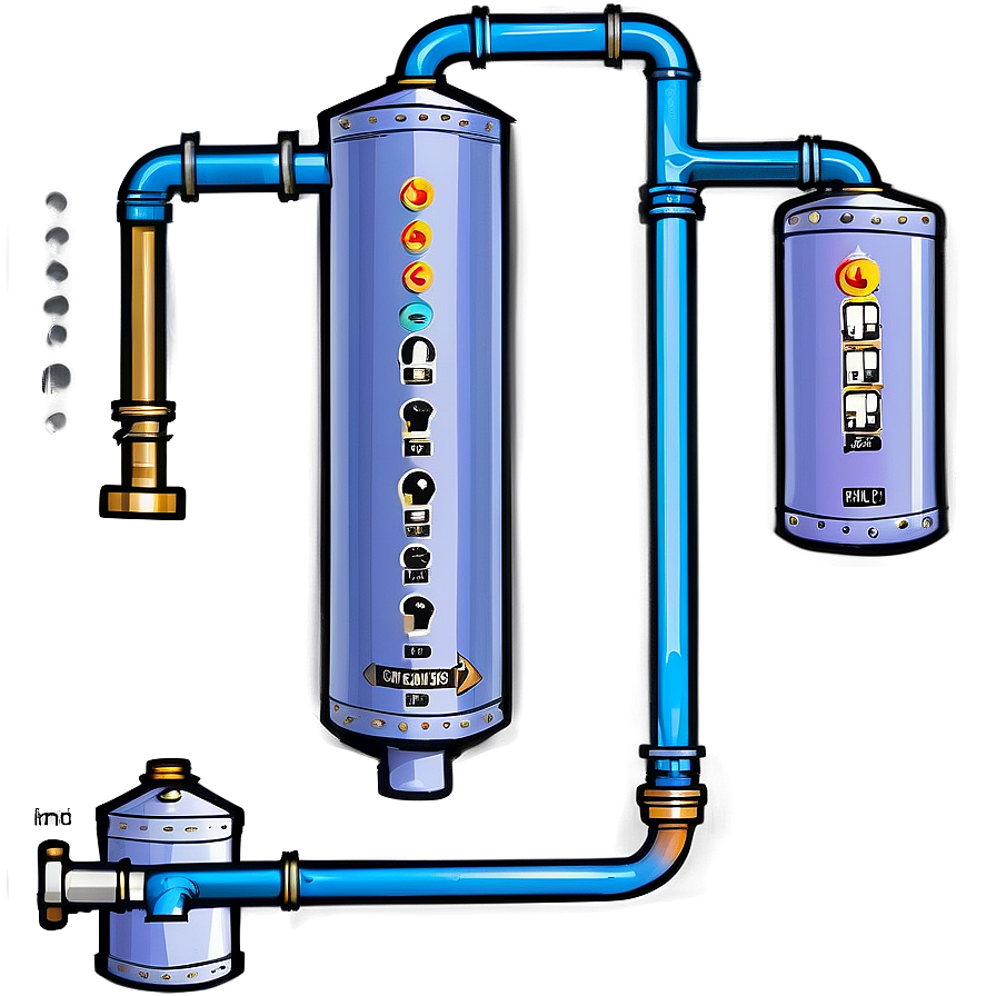 Water Heater Installation Guide Png 06262024 PNG