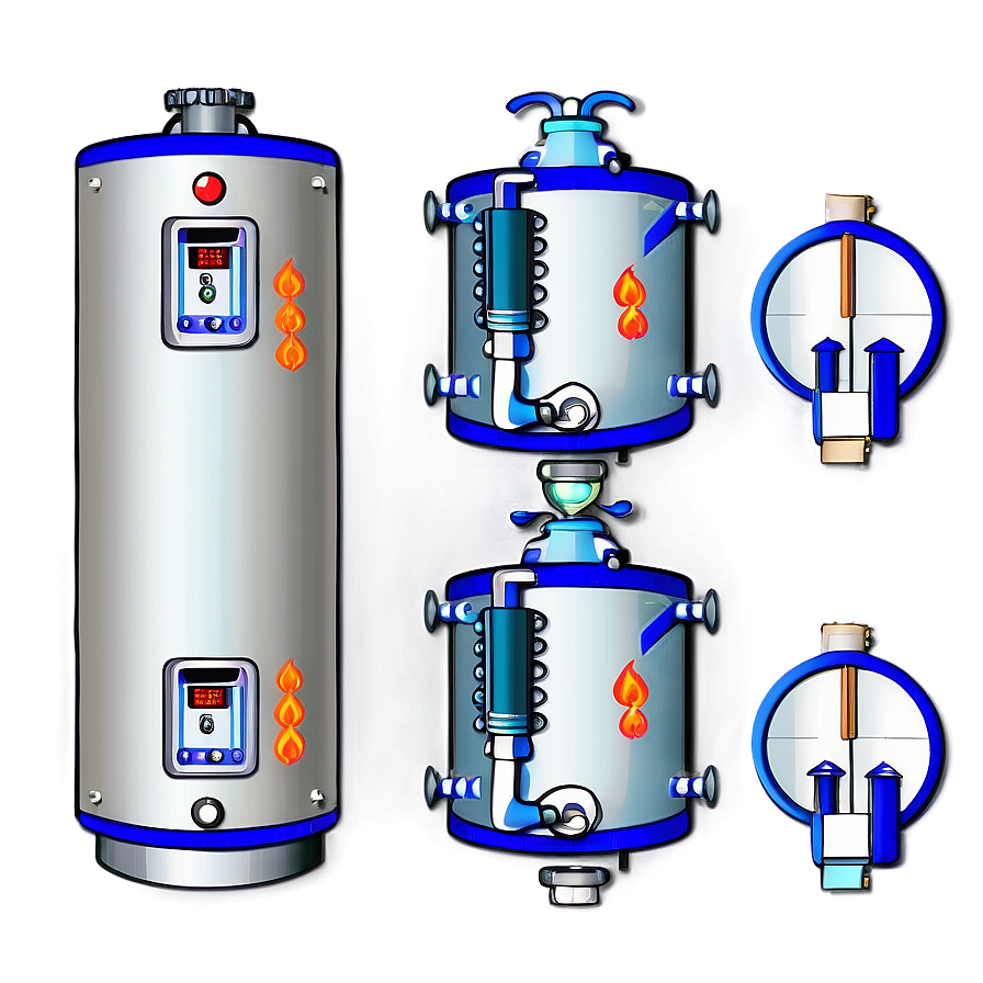 Water Heater Installation Guide Png 06262024 PNG