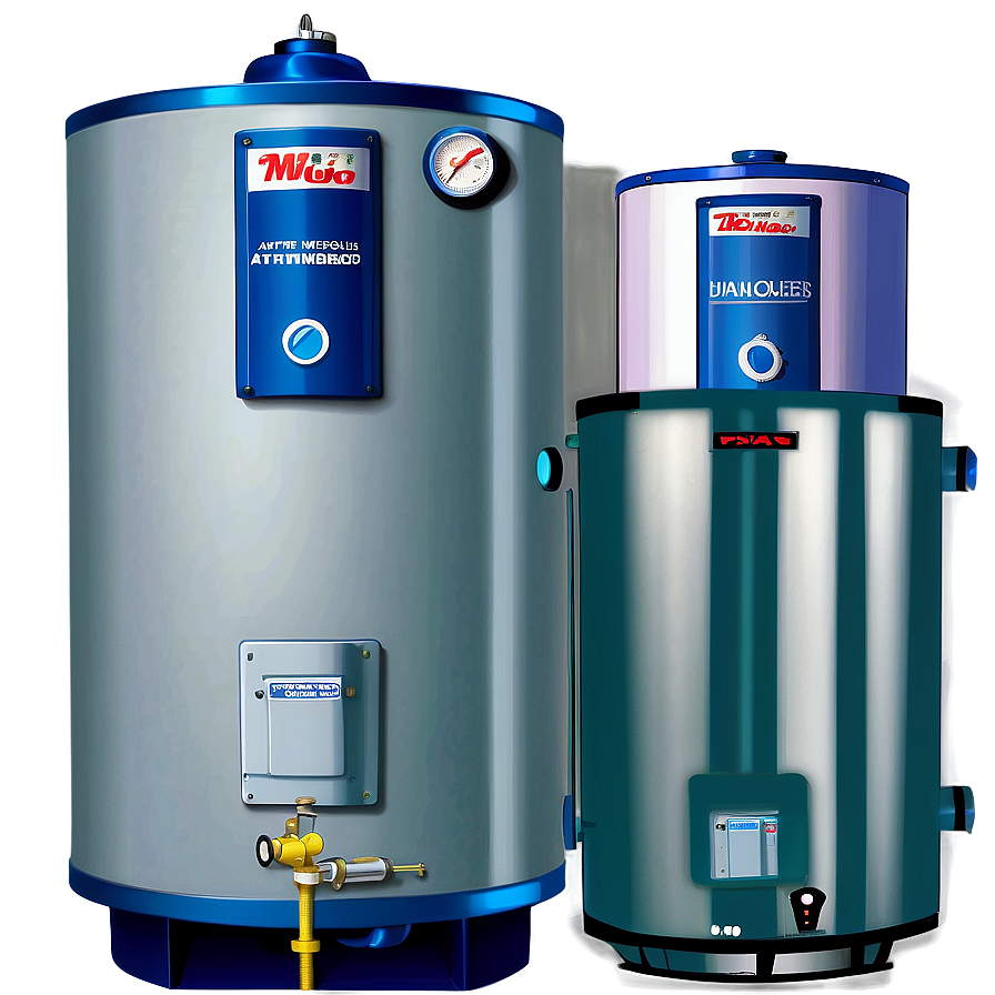 Water Heater Installation Guide Png 36 PNG