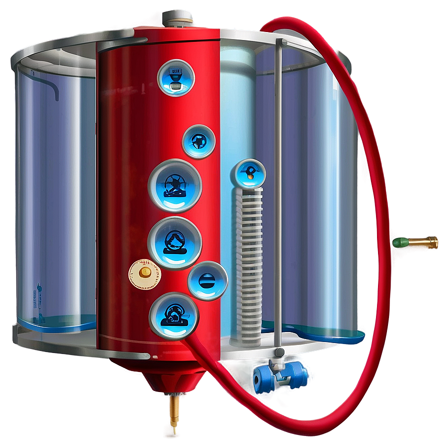 Water Heater Leak Prevention Png Eua5 PNG