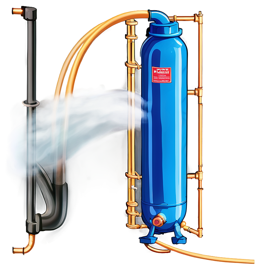 Water Heater Sediment Flush Procedure Png 06262024 PNG