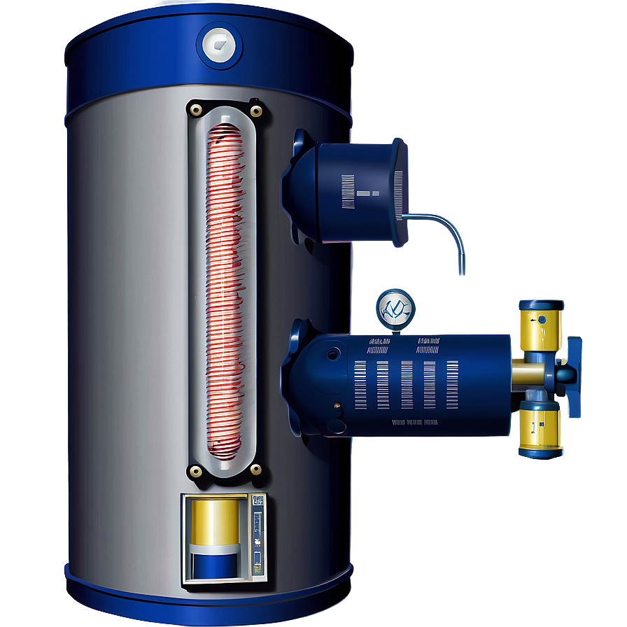 Water Heater Sediment Flush Procedure Png 8 PNG