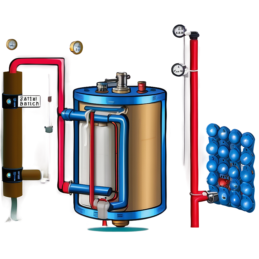 Water Heater Sediment Flush Procedure Png Hnu53 PNG