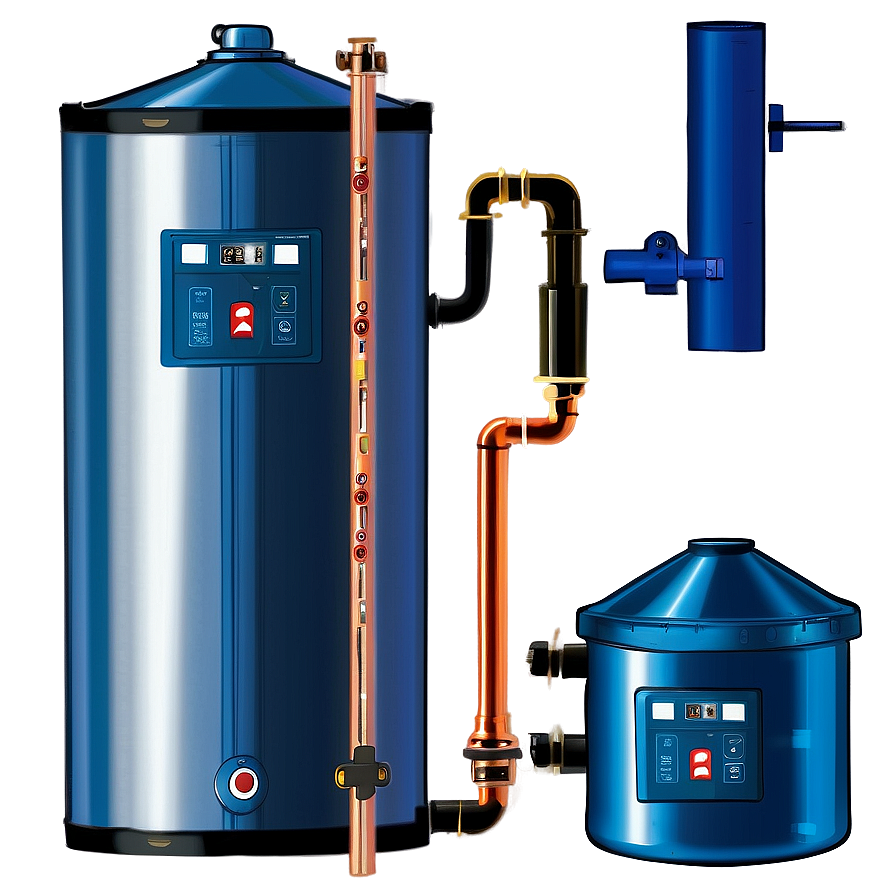 Water Heater Sizing Guide Png 06262024 PNG