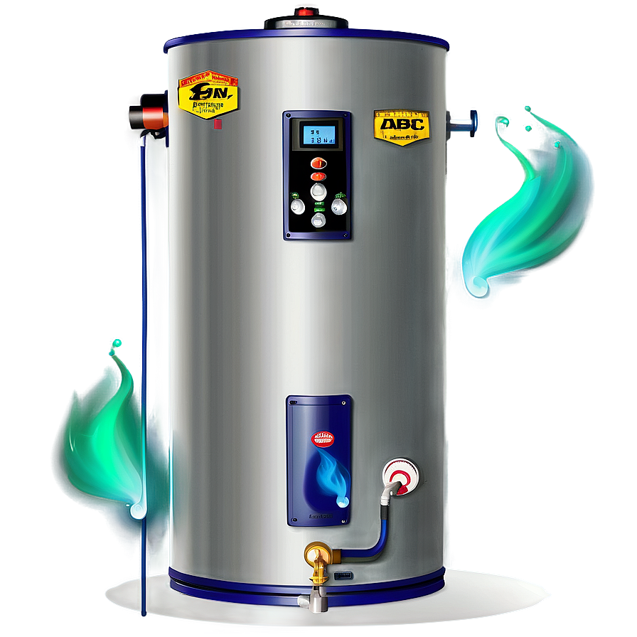 Water Heater Sizing Guide Png 9 PNG