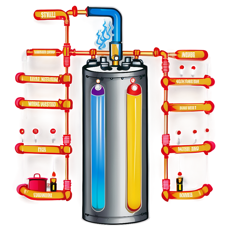 Water Heater Sizing Guide Png Vto97 PNG