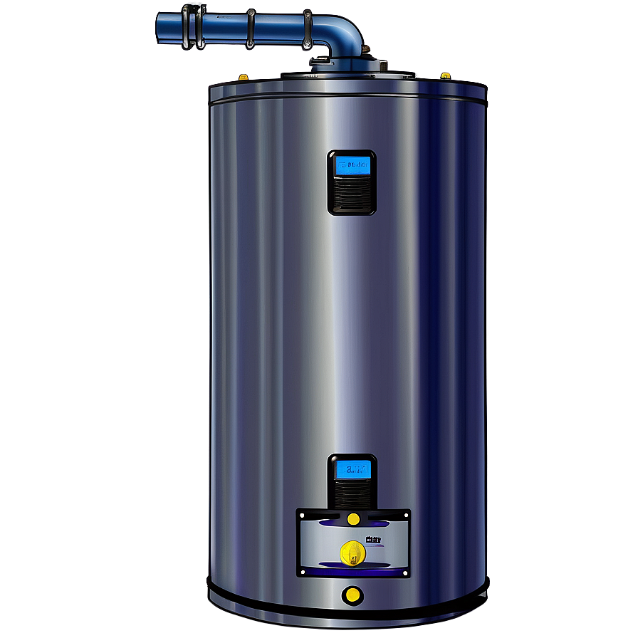 Water Heater Venting Options Png 06262024 PNG