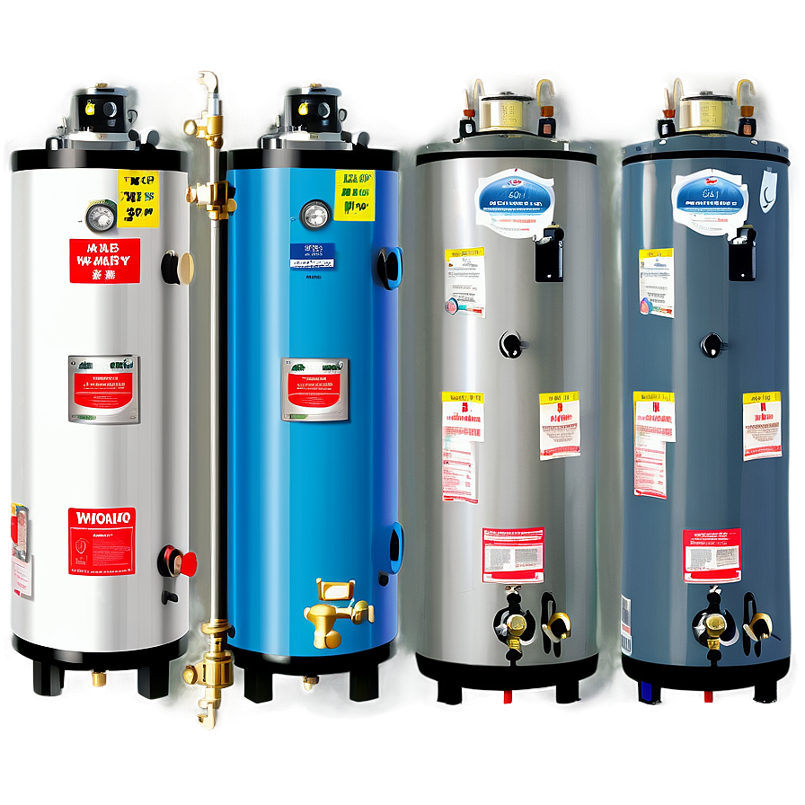 Water Heater Warranty Comparison Png Oym92 PNG