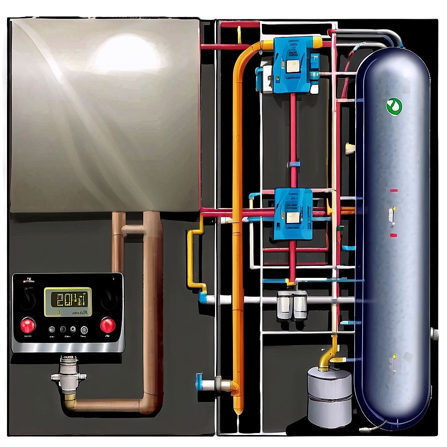 Water Heating Solutions For Home Png Nww92 PNG