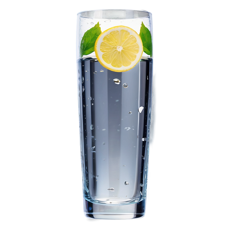 Water In Glass Png Osf91 PNG