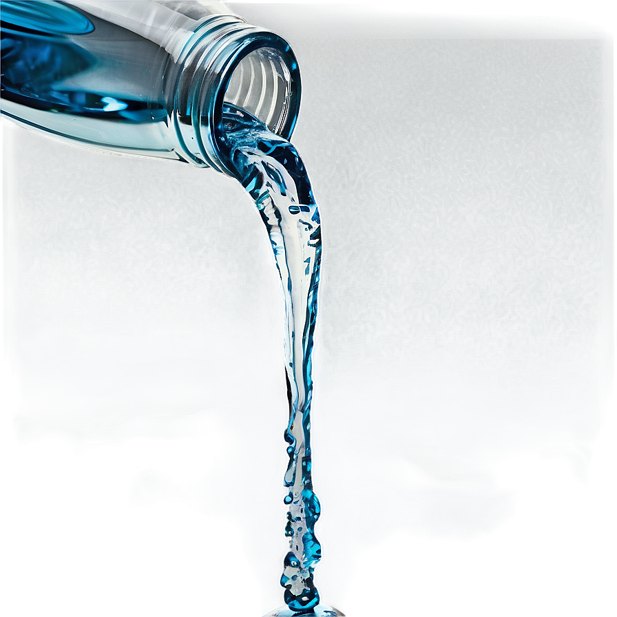 Water Pouring Png 87 PNG