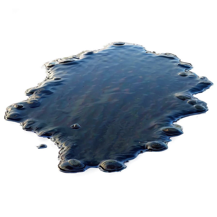 Water Puddle Reflection Png Tet30 PNG