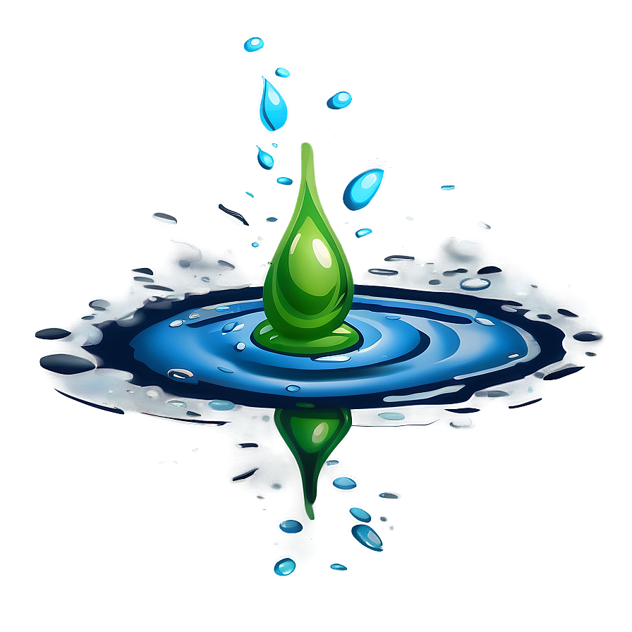 Water Puddle Vector Png Jlo PNG