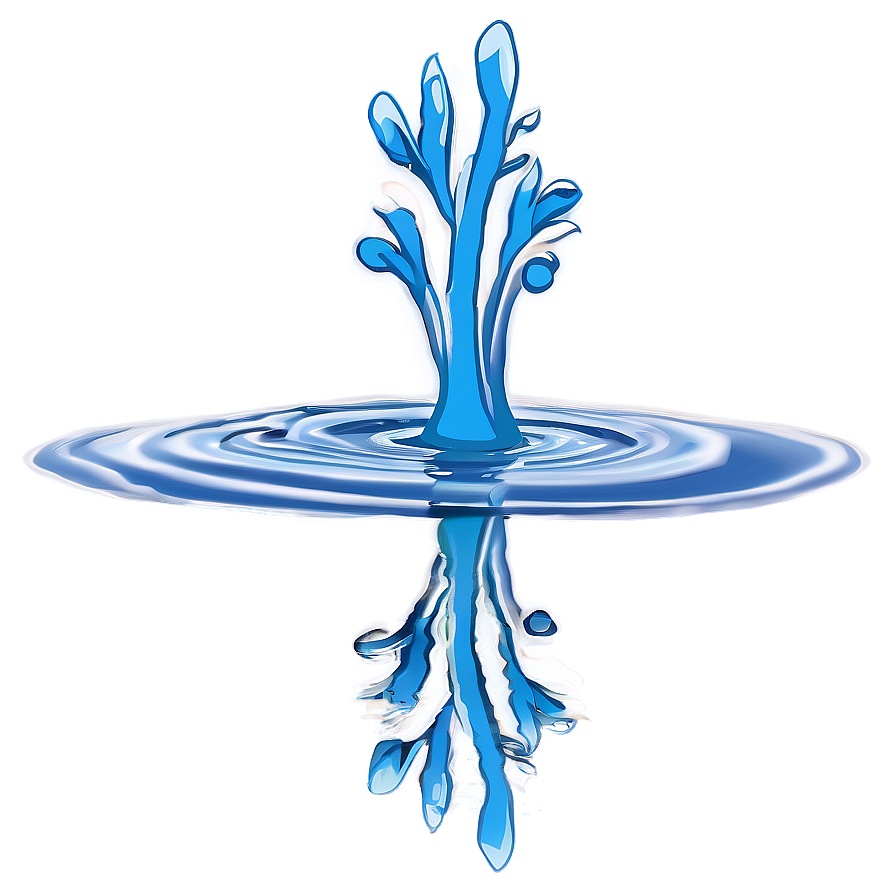 Water Reflection Png Kgo PNG