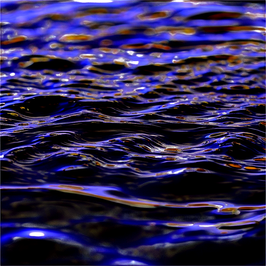 Water Ripple Overlay Texture Png Xrc22 PNG