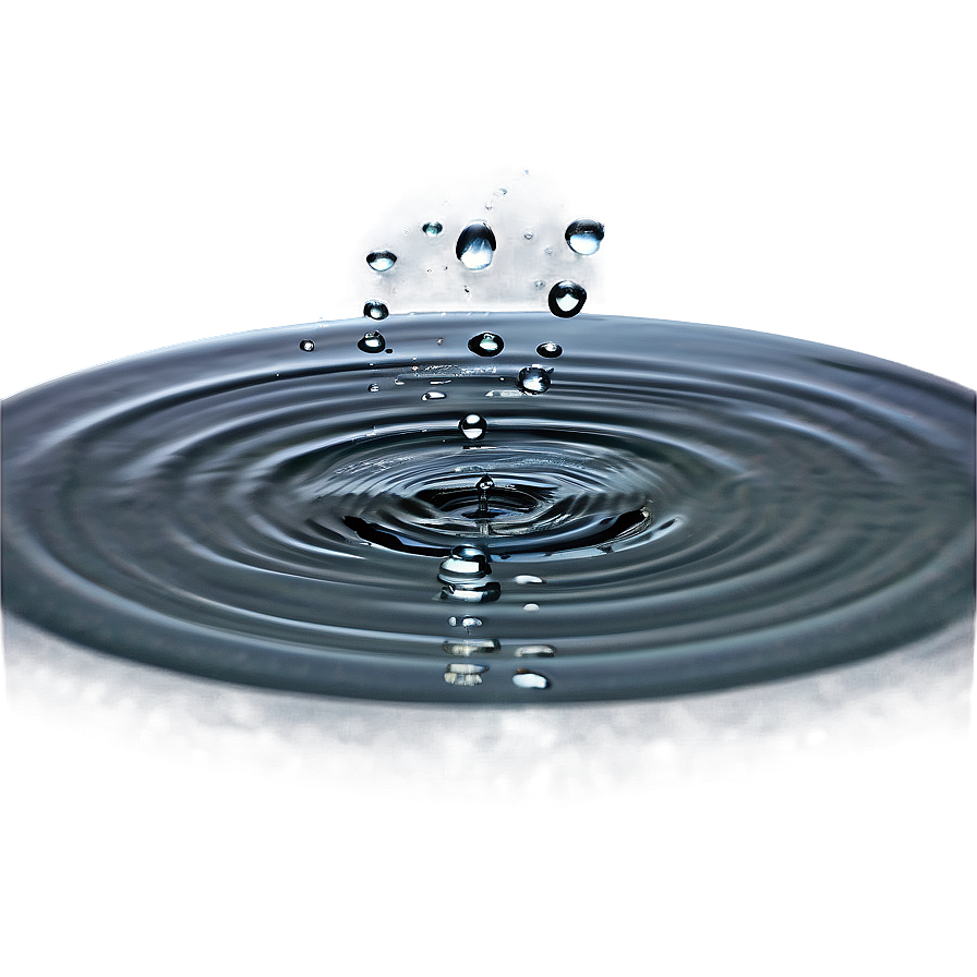 Water Ripple Png 04292024 PNG