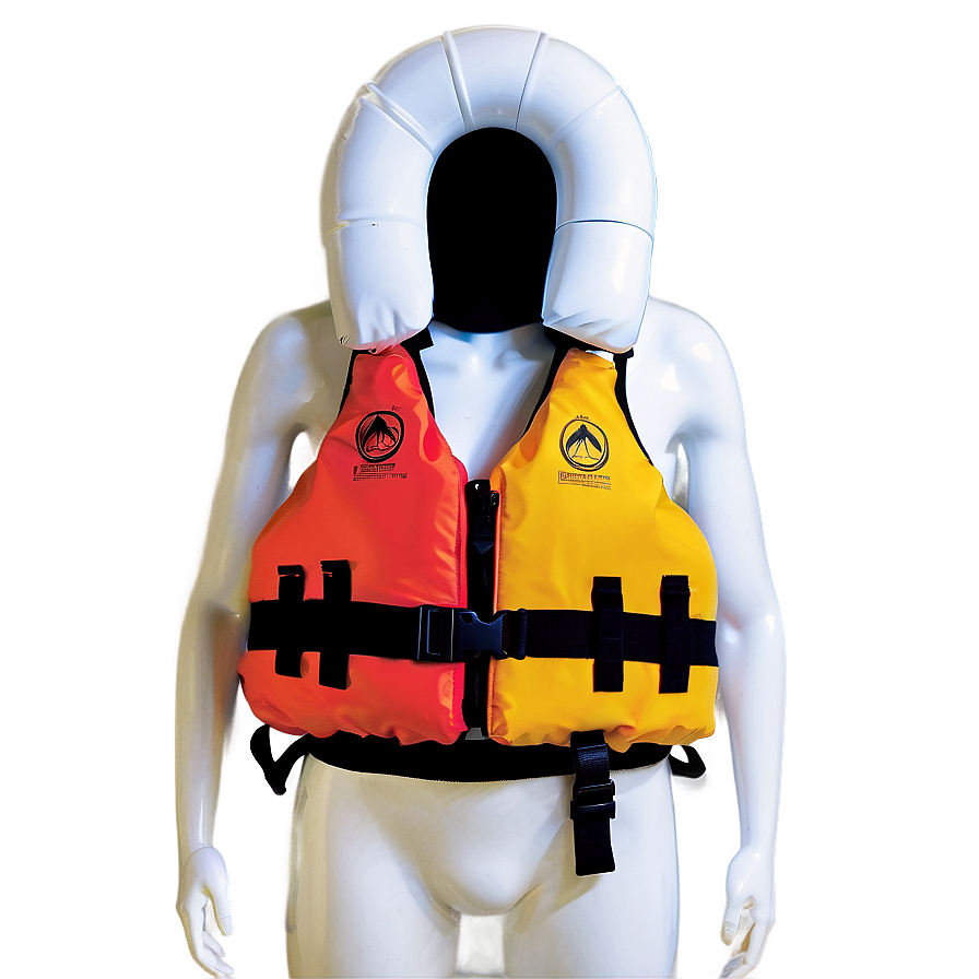 Water Safety Life Jacket Png Hrx PNG