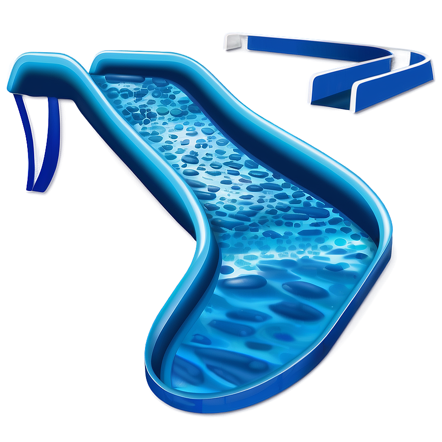 Water Slide B PNG