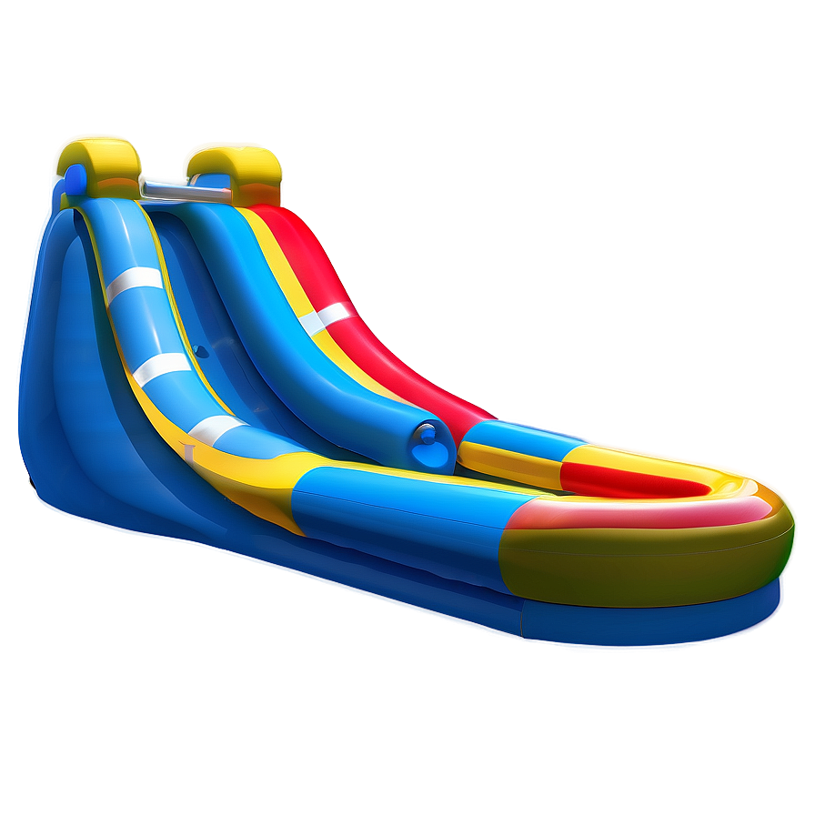 Water Slide Glide Png Akr6 PNG